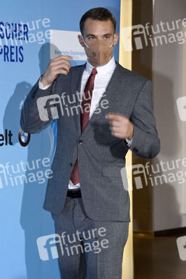 Bayerischer Sportpreis 2020 in München