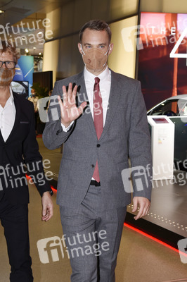 Bayerischer Sportpreis 2020 in München