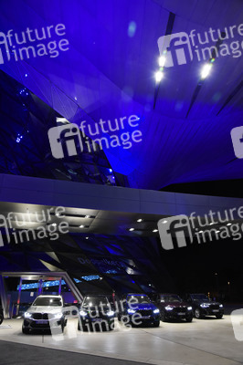 Bayerischer Sportpreis 2020 in München