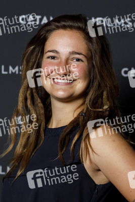 Filmpremiere 'Wildherz - Auf der Reise zu mir selbst' in Köln