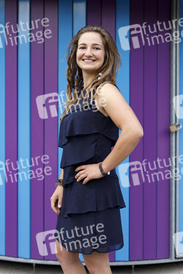 Filmpremiere 'Wildherz - Auf der Reise zu mir selbst' in Köln