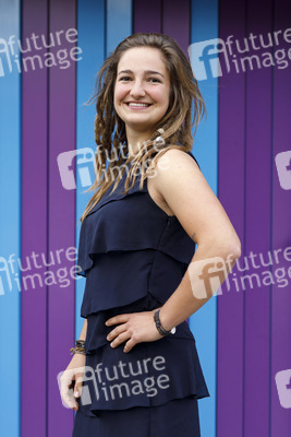 Filmpremiere 'Wildherz - Auf der Reise zu mir selbst' in Köln