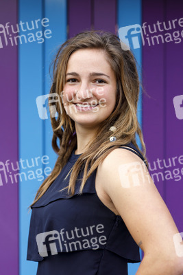 Filmpremiere 'Wildherz - Auf der Reise zu mir selbst' in Köln