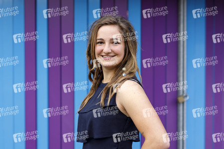 Filmpremiere 'Wildherz - Auf der Reise zu mir selbst' in Köln