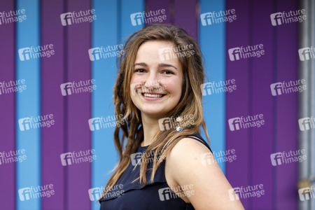 Filmpremiere 'Wildherz - Auf der Reise zu mir selbst' in Köln