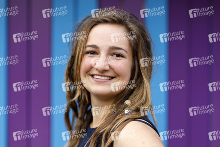 Filmpremiere 'Wildherz - Auf der Reise zu mir selbst' in Köln