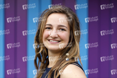 Filmpremiere 'Wildherz - Auf der Reise zu mir selbst' in Köln