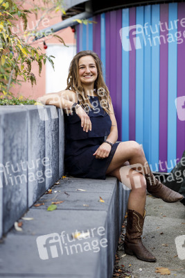 Filmpremiere 'Wildherz - Auf der Reise zu mir selbst' in Köln