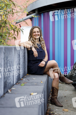 Filmpremiere 'Wildherz - Auf der Reise zu mir selbst' in Köln