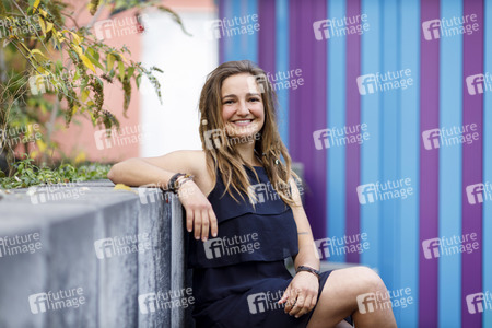 Filmpremiere 'Wildherz - Auf der Reise zu mir selbst' in Köln