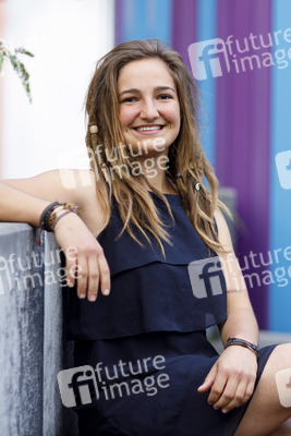 Filmpremiere 'Wildherz - Auf der Reise zu mir selbst' in Köln