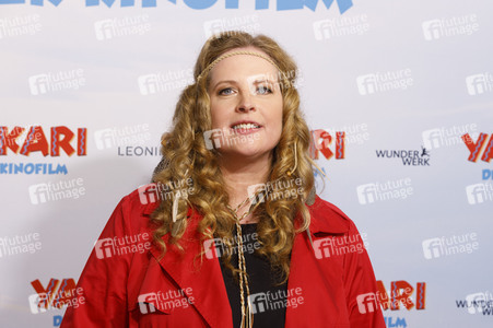 Filmpremiere 'Yakari - Der Kinofilm' in Köln