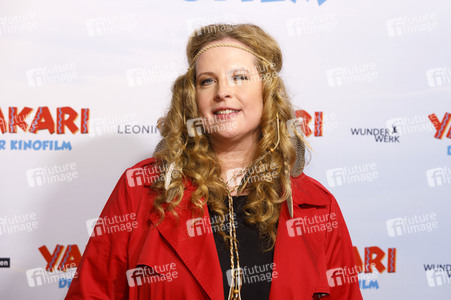 Filmpremiere 'Yakari - Der Kinofilm' in Köln