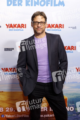 Filmpremiere 'Yakari - Der Kinofilm' in Köln