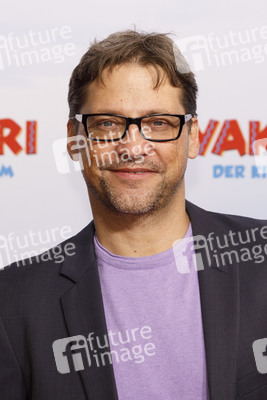 Filmpremiere 'Yakari - Der Kinofilm' in Köln