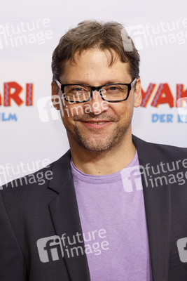 Filmpremiere 'Yakari - Der Kinofilm' in Köln