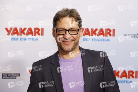 Filmpremiere 'Yakari - Der Kinofilm' in Köln