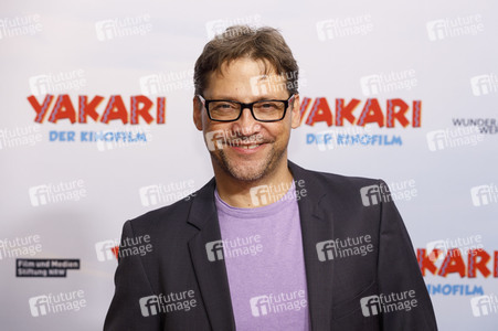 Filmpremiere 'Yakari - Der Kinofilm' in Köln