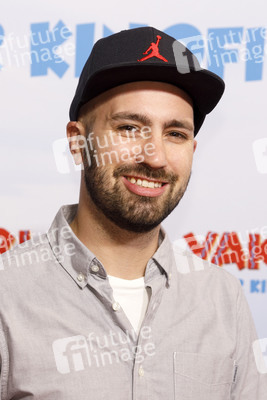 Filmpremiere 'Yakari - Der Kinofilm' in Köln