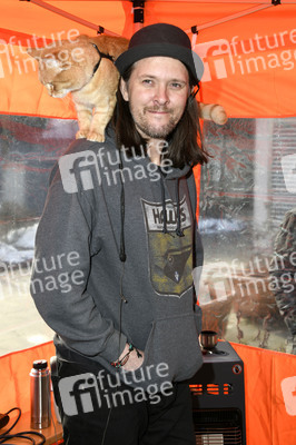 Signierstunde mit James Bowen in Puchheim