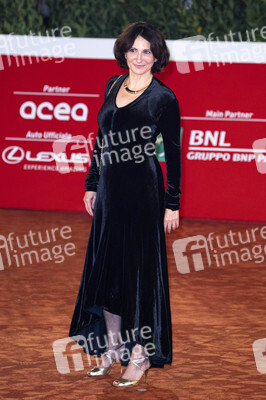 Filmpremiere 'Cosa sarà', Internationales Filmfestival Rom 2020