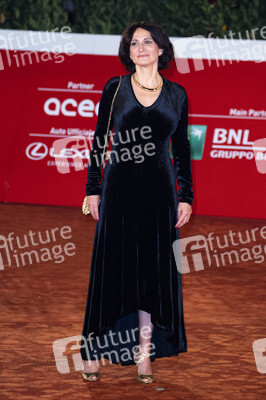 Filmpremiere 'Cosa sarà', Internationales Filmfestival Rom 2020