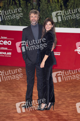 Filmpremiere 'Cosa sarà', Internationales Filmfestival Rom 2020