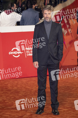 Filmpremiere 'Cosa sarà', Internationales Filmfestival Rom 2020