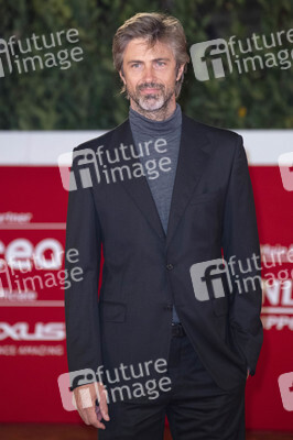 Filmpremiere 'Cosa sarà', Internationales Filmfestival Rom 2020