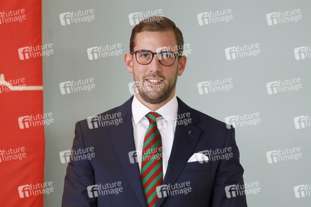 Fototermin mit dem Kölner Karneval Dreigestirn 2020/21 in Köln