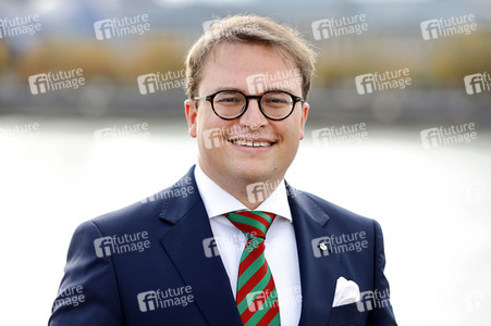 Fototermin mit dem Kölner Karneval Dreigestirn 2020/21 in Köln