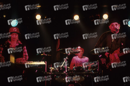 Konzert von Eleven in London