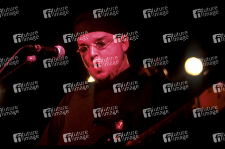 Konzert von Eleven in London