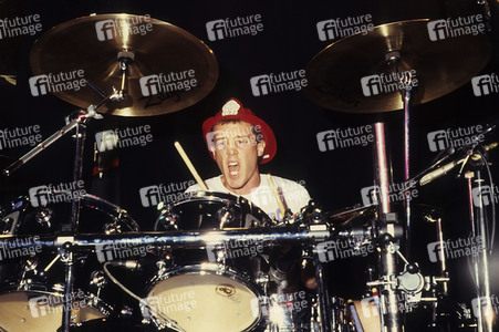 Konzert von Eleven in London