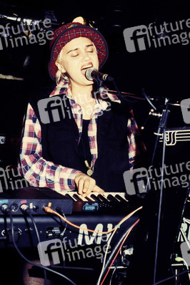 Konzert von Eleven in London