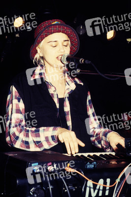 Konzert von Eleven in London