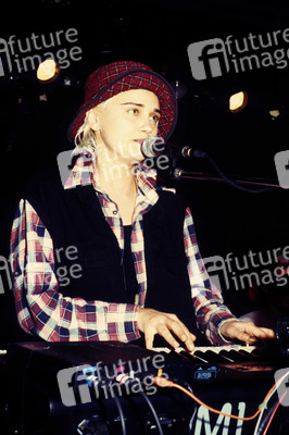 Konzert von Eleven in London