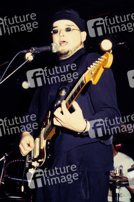 Konzert von Eleven in London