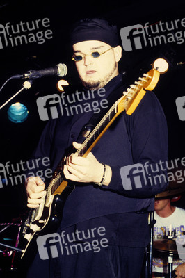 Konzert von Eleven in London