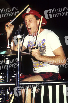 Konzert von Eleven in London