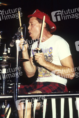 Konzert von Eleven in London