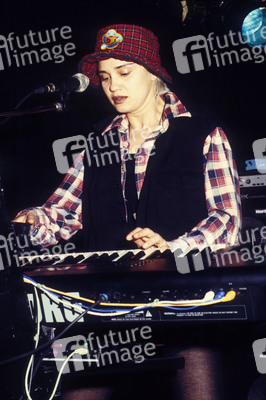 Konzert von Eleven in London