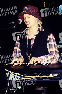 Konzert von Eleven in London