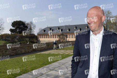Photoshooting mit Thomas L. Kemmerich in Erfurt