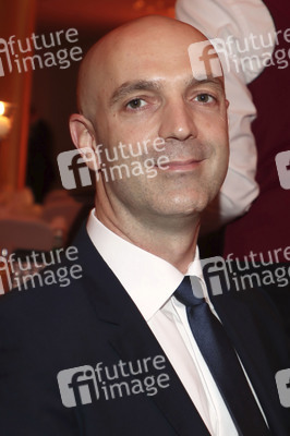 Busche Gala 2020 in Hamburg