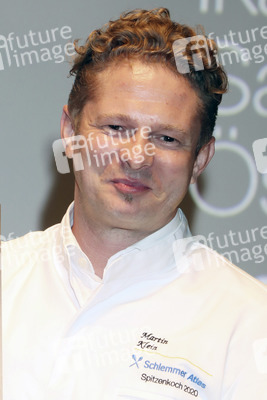 Busche Gala 2020 in Hamburg