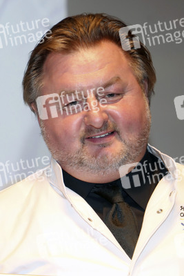 Busche Gala 2020 in Hamburg