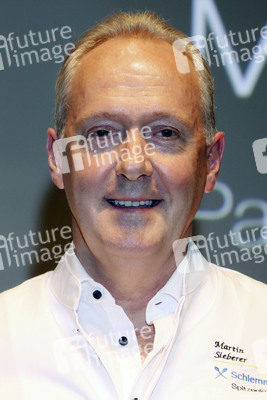 Busche Gala 2020 in Hamburg