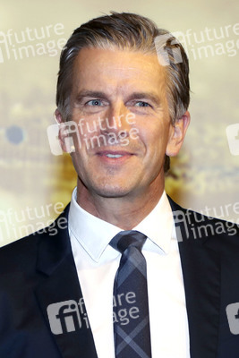 Busche Gala 2020 in Hamburg