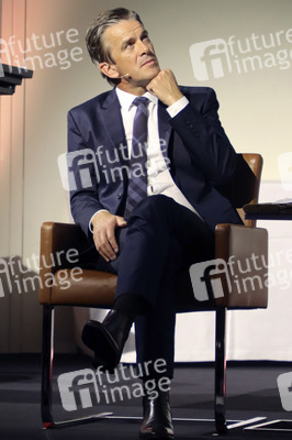 Busche Gala 2020 in Hamburg